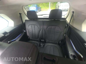 2020 BMW X7 Sports Activity Vehicle xDrive40i - miniatura 14