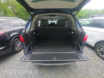 2020 BMW X7 Sports Activity Vehicle xDrive40i - miniatura 15