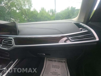 2020 BMW X7 Sports Activity Vehicle xDrive40i - miniatura 20
