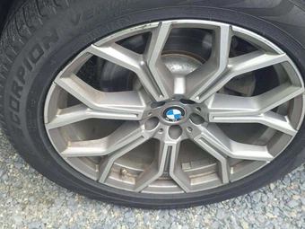 2020 BMW X7 Sports Activity Vehicle xDrive40i - miniatura 29