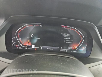 2020 BMW X7 Sports Activity Vehicle xDrive40i - miniatura 12