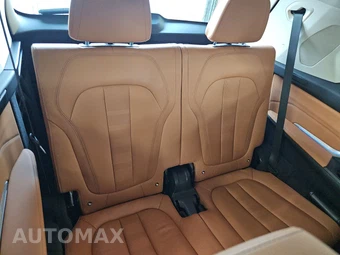 2020 BMW X7 Sports Activity Vehicle xDrive40i - miniatura 14