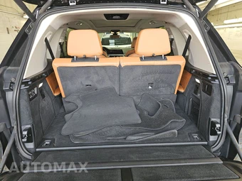 2020 BMW X7 Sports Activity Vehicle xDrive40i - miniatura 17