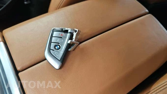 2020 BMW X7 Sports Activity Vehicle xDrive40i - miniatura 19
