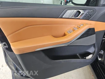 2020 BMW X7 Sports Activity Vehicle xDrive40i - miniatura 9