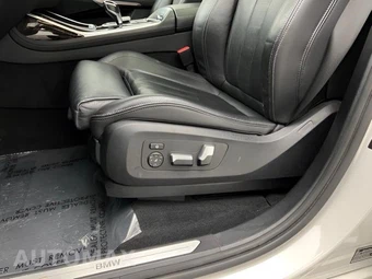 2020 BMW X7 Sports Activity Vehicle xDrive40i - miniatura 13