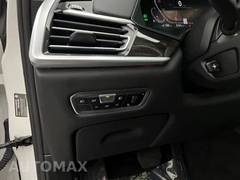 2020 BMW X7 Sports Activity Vehicle xDrive40i - miniatura 14