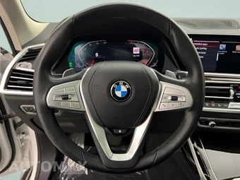 2020 BMW X7 Sports Activity Vehicle xDrive40i - miniatura 15