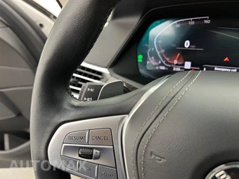 2020 BMW X7 Sports Activity Vehicle xDrive40i - miniatura 17