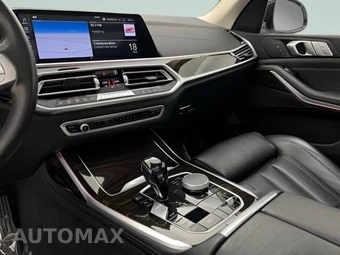 2020 BMW X7 Sports Activity Vehicle xDrive40i - miniatura 19