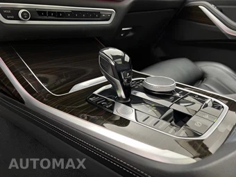 2020 BMW X7 Sports Activity Vehicle xDrive40i - miniatura 20