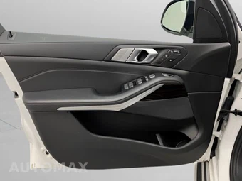 2020 BMW X7 Sports Activity Vehicle xDrive40i - miniatura 21