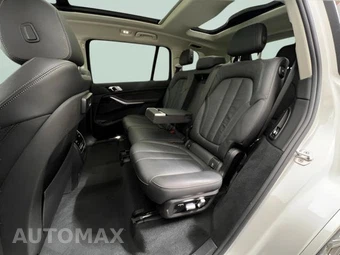 2020 BMW X7 Sports Activity Vehicle xDrive40i - miniatura 23