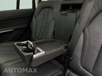 2020 BMW X7 Sports Activity Vehicle xDrive40i - miniatura 24