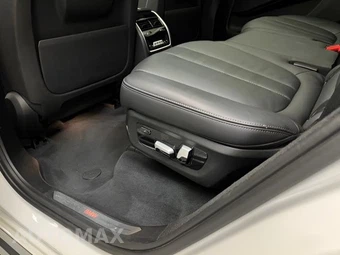2020 BMW X7 Sports Activity Vehicle xDrive40i - miniatura 25
