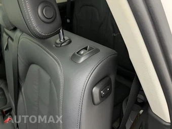 2020 BMW X7 Sports Activity Vehicle xDrive40i - miniatura 26