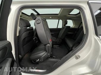 2020 BMW X7 Sports Activity Vehicle xDrive40i - miniatura 27