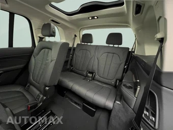 2020 BMW X7 Sports Activity Vehicle xDrive40i - miniatura 28