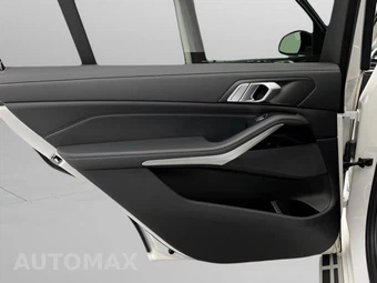 2020 BMW X7 Sports Activity Vehicle xDrive40i - miniatura 30