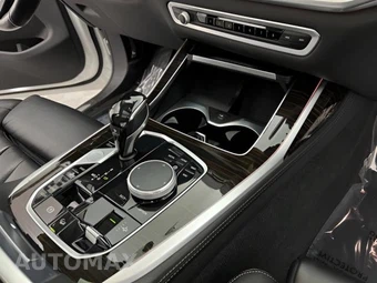 2020 BMW X7 Sports Activity Vehicle xDrive40i - miniatura 33