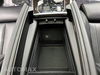 2020 BMW X7 Sports Activity Vehicle xDrive40i - miniatura 34