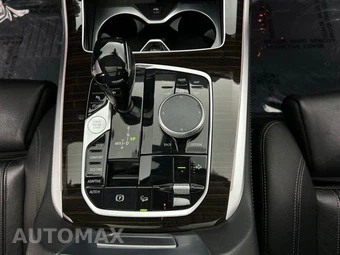 2020 BMW X7 Sports Activity Vehicle xDrive40i - miniatura 35
