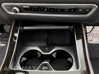 2020 BMW X7 Sports Activity Vehicle xDrive40i - miniatura 36