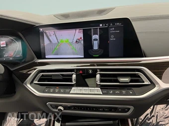 2020 BMW X7 Sports Activity Vehicle xDrive40i - miniatura 37