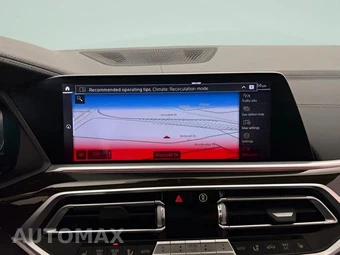 2020 BMW X7 Sports Activity Vehicle xDrive40i - miniatura 39