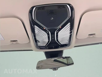 2020 BMW X7 Sports Activity Vehicle xDrive40i - miniatura 41