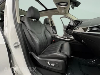 2020 BMW X7 Sports Activity Vehicle xDrive40i - miniatura 42