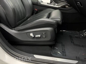 2020 BMW X7 Sports Activity Vehicle xDrive40i - miniatura 43