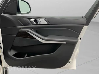 2020 BMW X7 Sports Activity Vehicle xDrive40i - miniatura 44
