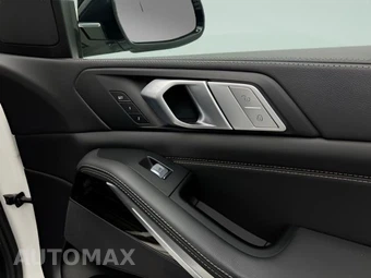 2020 BMW X7 Sports Activity Vehicle xDrive40i - miniatura 45