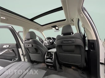 2020 BMW X7 Sports Activity Vehicle xDrive40i - miniatura 46