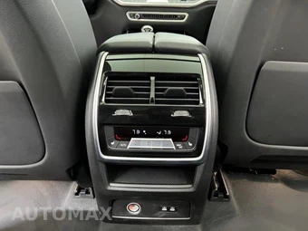 2020 BMW X7 Sports Activity Vehicle xDrive40i - miniatura 48