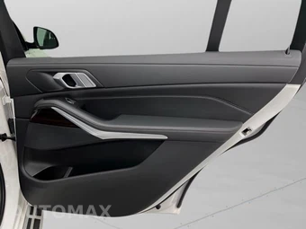 2020 BMW X7 Sports Activity Vehicle xDrive40i - miniatura 49