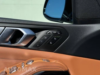 2020 BMW X7 Sports Activity Vehicle xDrive40i - miniatura 12