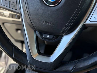 2020 BMW X7 Sports Activity Vehicle xDrive40i - miniatura 16