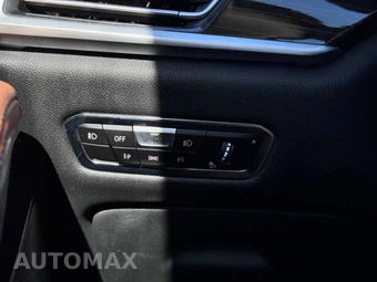 2020 BMW X7 Sports Activity Vehicle xDrive40i - miniatura 18