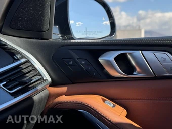 2020 BMW X7 Sports Activity Vehicle xDrive40i - miniatura 21