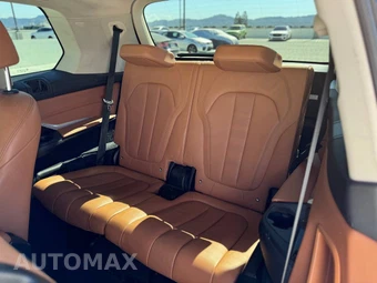 2020 BMW X7 Sports Activity Vehicle xDrive40i - miniatura 27