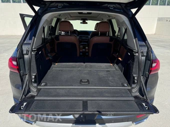 2020 BMW X7 Sports Activity Vehicle xDrive40i - miniatura 29