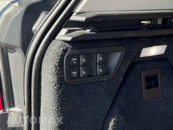 2020 BMW X7 Sports Activity Vehicle xDrive40i - miniatura 30