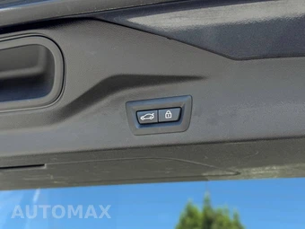 2020 BMW X7 Sports Activity Vehicle xDrive40i - miniatura 31