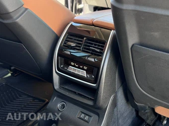 2020 BMW X7 Sports Activity Vehicle xDrive40i - miniatura 33