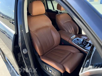 2020 BMW X7 Sports Activity Vehicle xDrive40i - miniatura 35