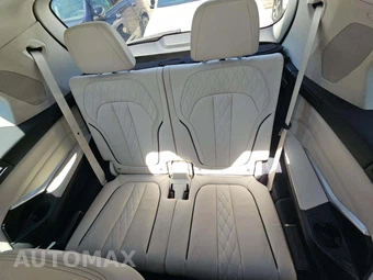2020 BMW X7 Sports Activity Vehicle xDrive40i - miniatura 14