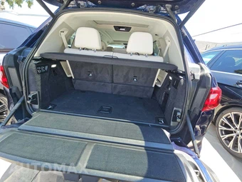 2020 BMW X7 Sports Activity Vehicle xDrive40i - miniatura 15