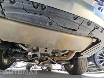 2020 BMW X7 Sports Activity Vehicle xDrive40i - miniatura 16